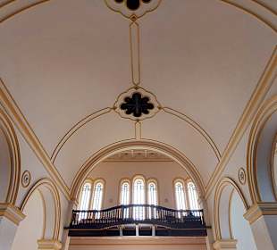 Kathedrale Nossa Senhora da Graça