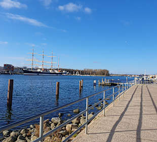 Hafen Travemünde