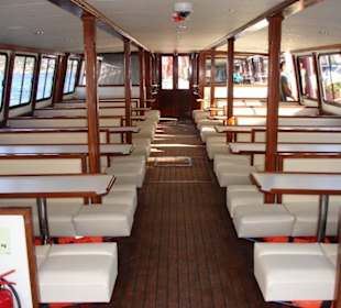 Salone Spiaggia Rosa