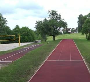 Beachvolleyball-Anlage Wittlensweiler
