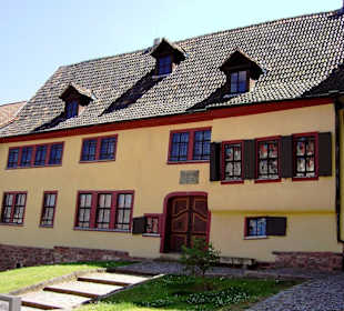 Bachhaus