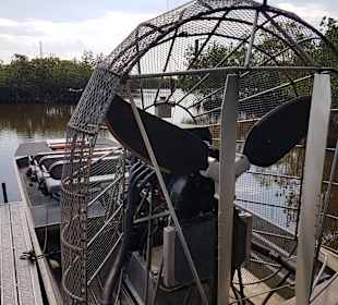 Everglades National Park