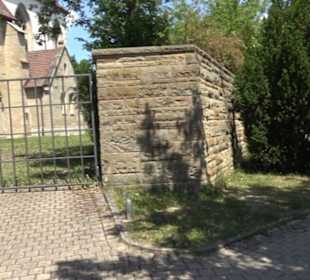 Evangelische Kirche Bondorf