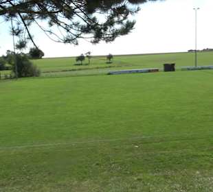 Sportanlage Göttelfingen