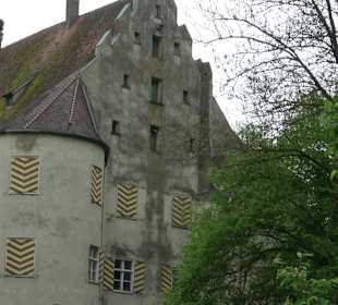Schloss Bächingen