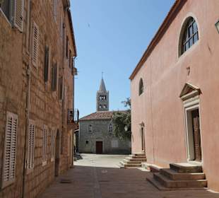 Die schöne Seite Rabs 