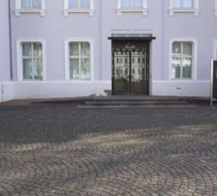 Museum für Vor- und Frühgeschichte