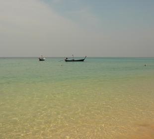 Am Nai Thon Beach