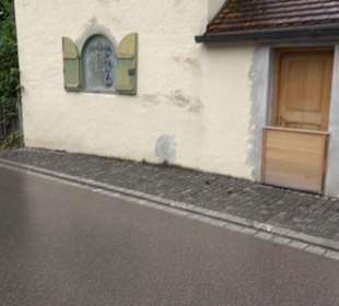 Schlosskapelle Ammerland