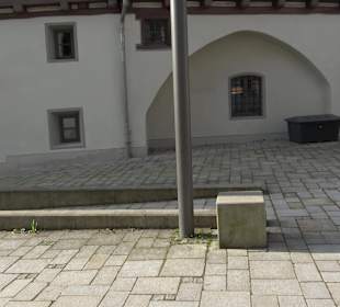 Urgeschichtliches Museum Blaubeuren