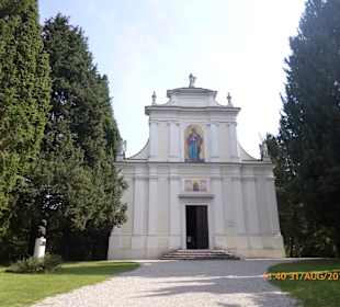 Kirche Solferino