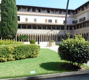 Kloster San Francisco