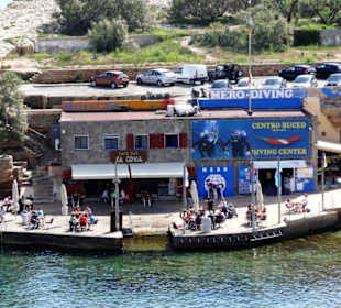 Tipp...zum Einkehren...