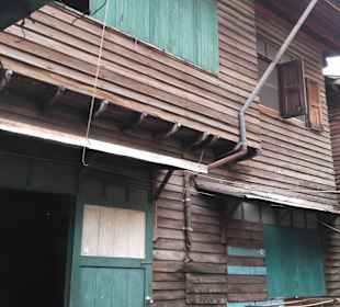 Mit Green Mango das ursprüngliche BKK entdecken