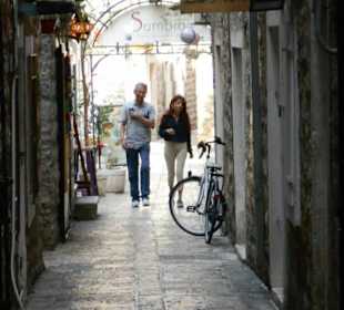 Altstadt Budva