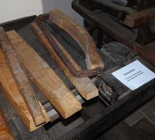 Rundgang durch das Fränkische Brauereimuseum