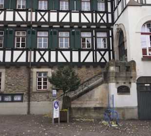 Rathaus