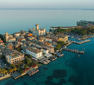 Strand Sirmione