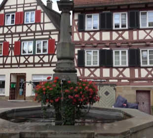 Marktbrunnen