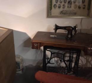 Museum Römer und Bajuwaren