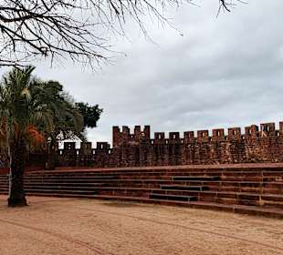 Castelo de Silves