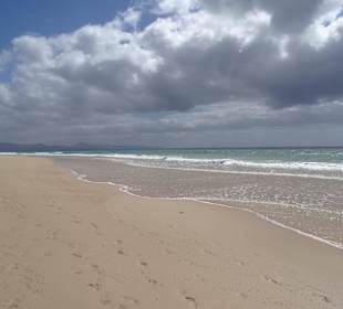 Atlanktik nähert sich !