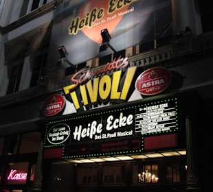 Schmidts Tivoli