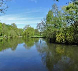 Eindrücke aus dem Walter-Peters-Park