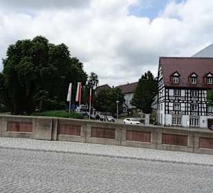 Fürstlich Fürstenbergische Parkanlage