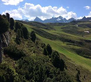 Wandern St. Leonhard