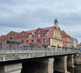 Altstadt Lüneburg