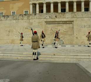 Grób Nieznanego Żołnierza