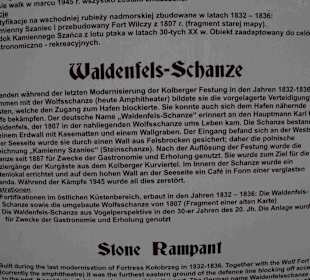 Strand Kolberg/Kolobrzeg