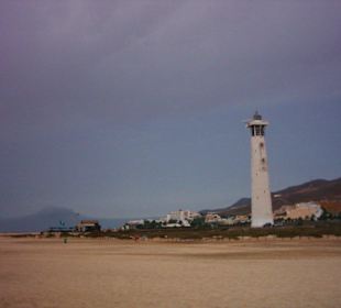 Faro - Leuchtturm Jandia