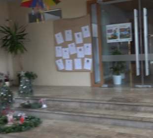 Georgskirche Mehrstetten