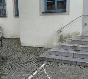 Heimatmuseum Höchstädt