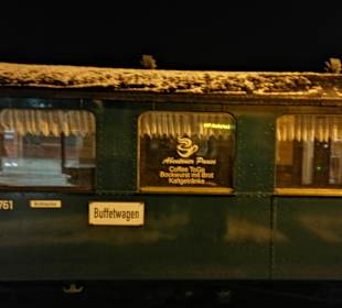 Rügenschen BäderBahn - Rasender Roland