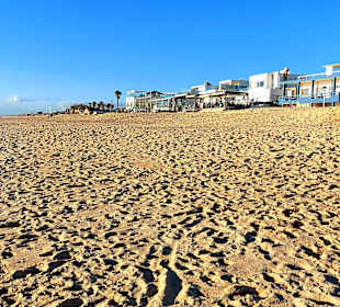 Ilha de Faro (Peninsula de Ancão)