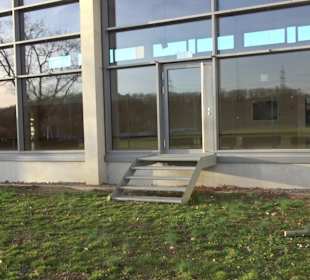 Egerthalle Raidwangen