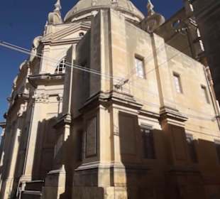 Basilika St. John Baptist