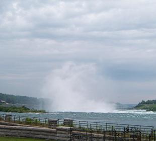 Niagara Falls 1