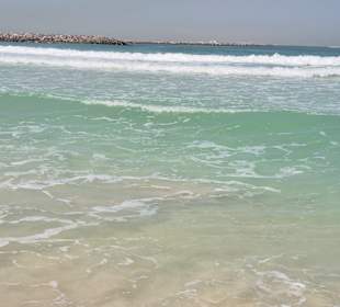 Strände Dubai