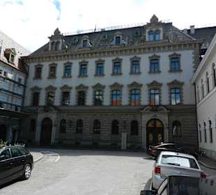 Regensburg Altstadt - 7