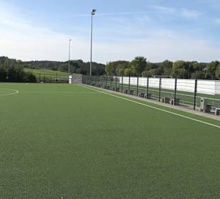 Sportanlage Eutingen im Gäu