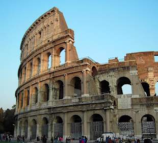 Colosseum (69-96 n. Chr)