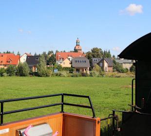 Es grüßt Moritzburg