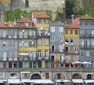 Ribeira - Promenade