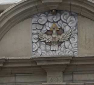 Spital zum Heiligen Geist