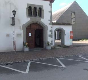 Museum Reichenau Mittelzell