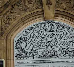 Altstadt Mannheim Quadratstadt